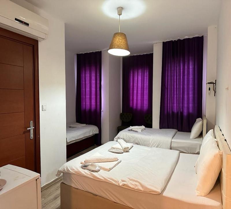 Taksim Soushian Hotel image