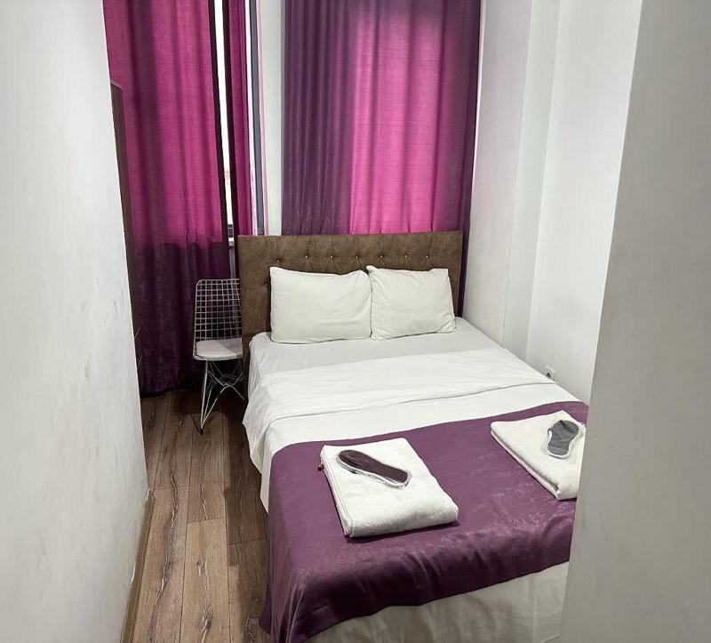 Taksim Soushian Hotel image