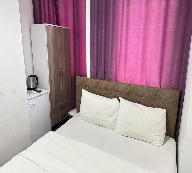 Taksim Soushian Hotel image