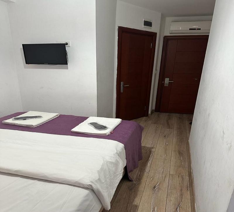 Taksim Soushian Hotel image
