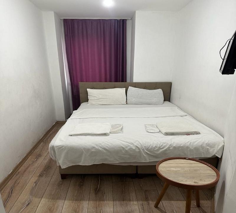 Taksim Soushian Hotel image