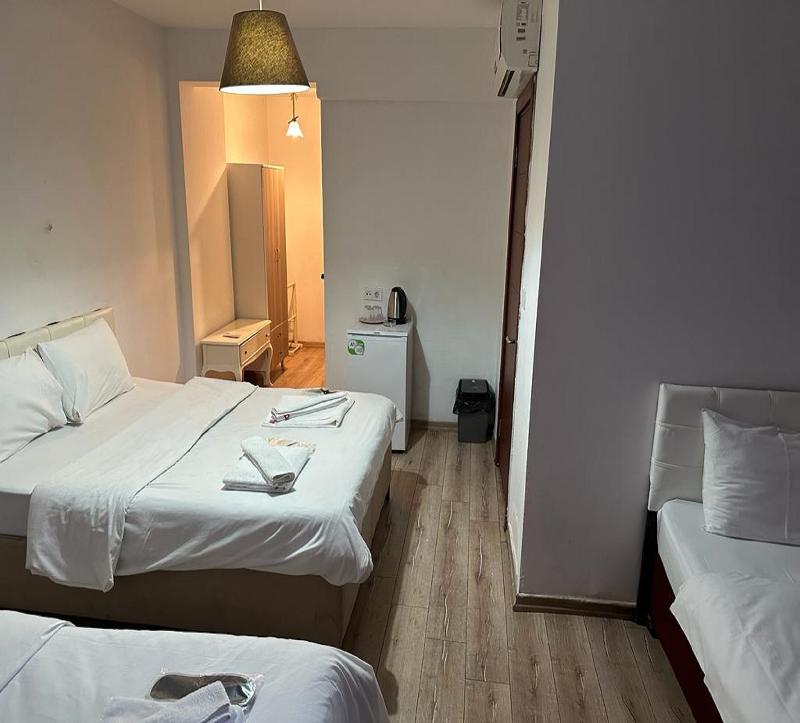Taksim Soushian Hotel image