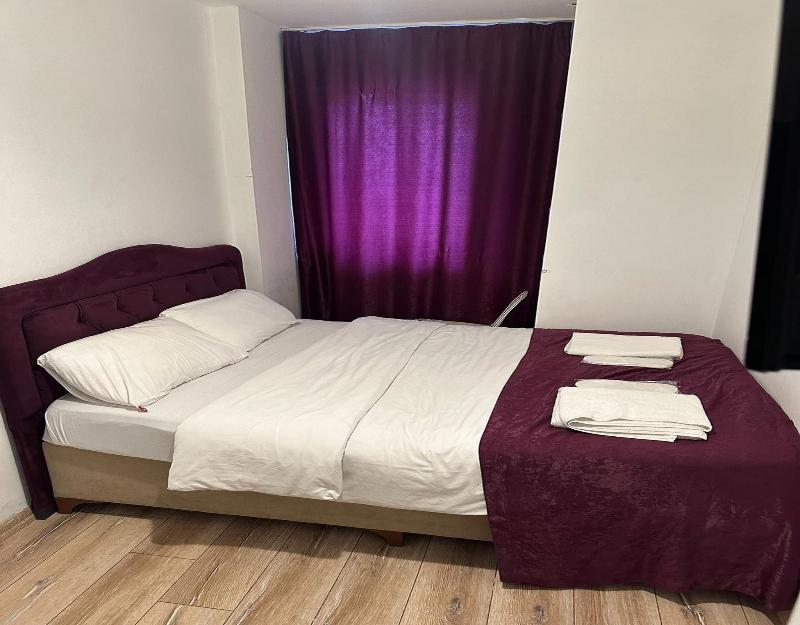 Taksim Soushian Hotel image