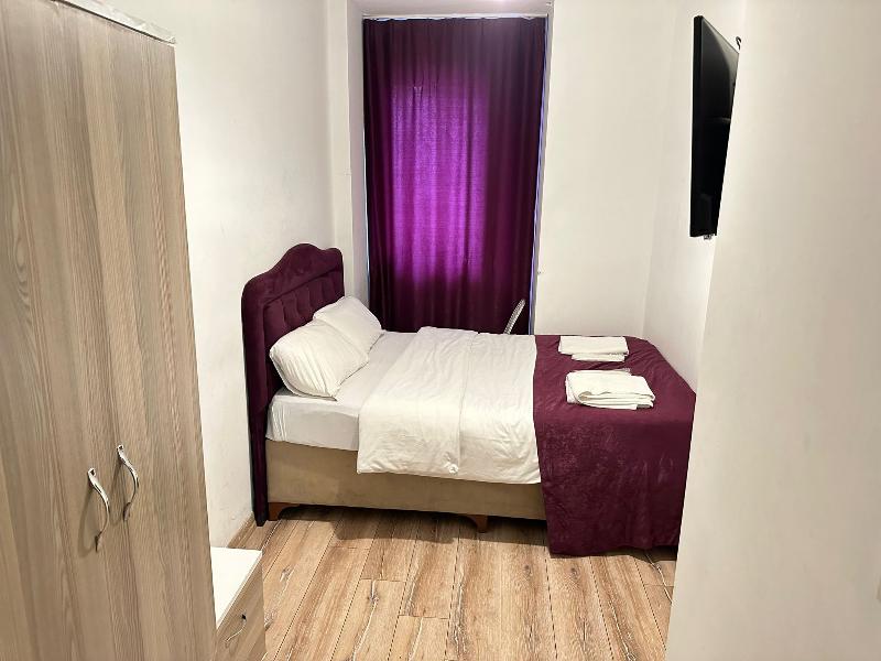 Taksim Soushian Hotel image