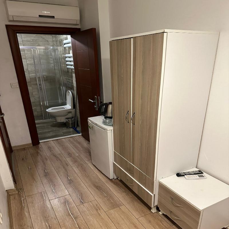 Taksim Soushian Hotel image
