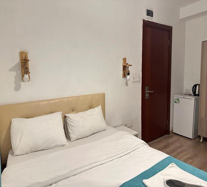 Taksim Soushian Hotel image