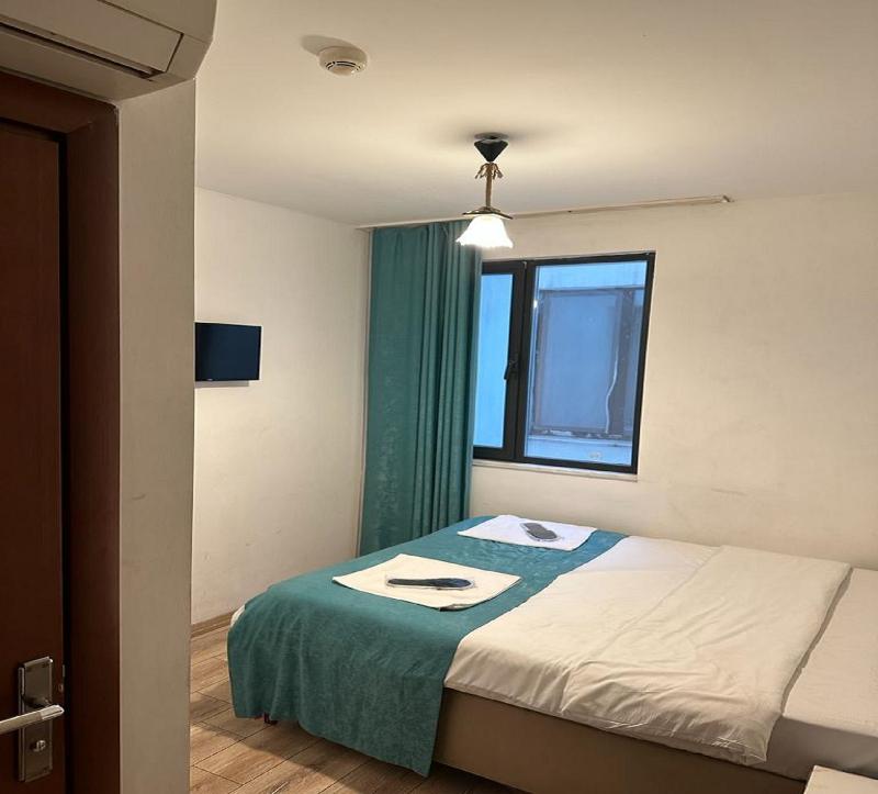 Taksim Soushian Hotel image