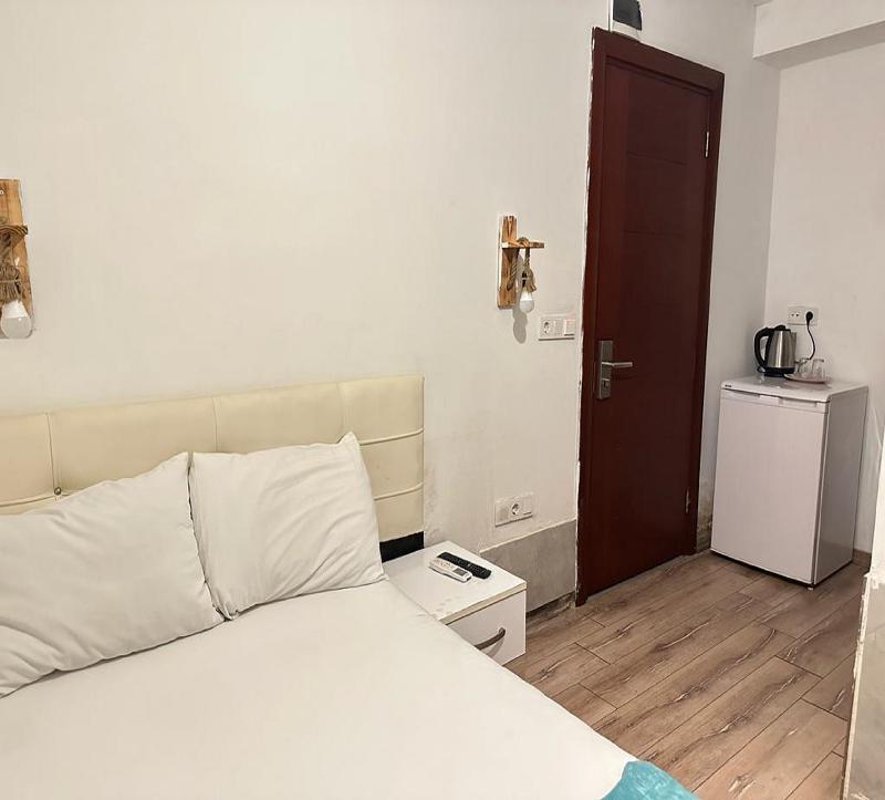 Taksim Soushian Hotel image