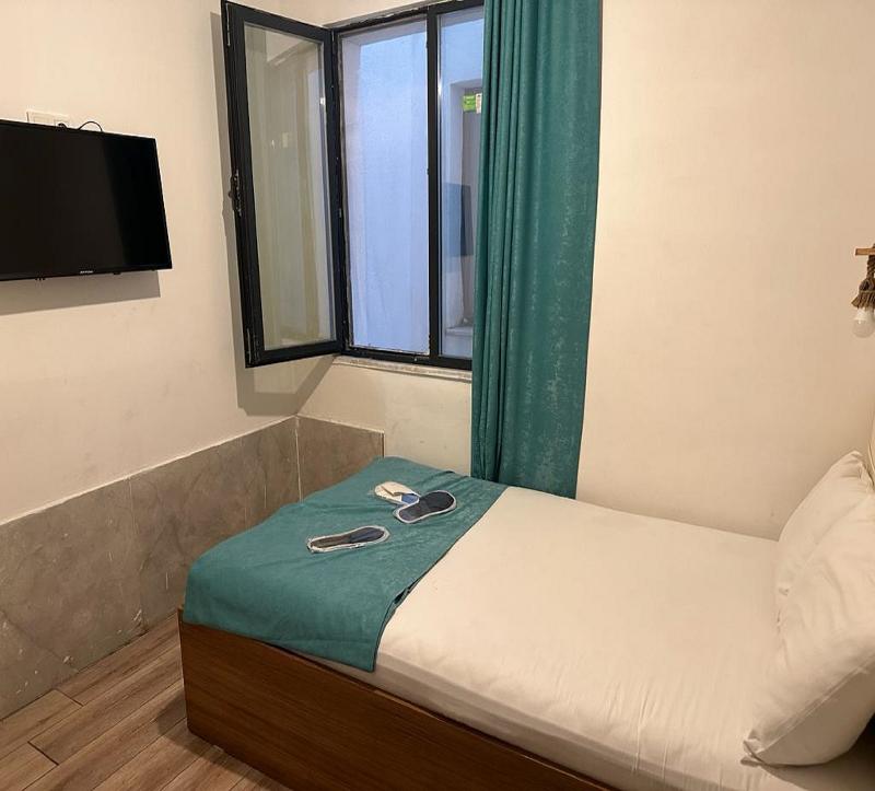 Taksim Soushian Hotel image