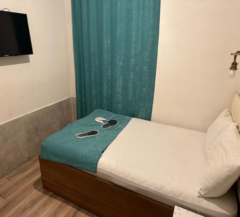 Taksim Soushian Hotel image