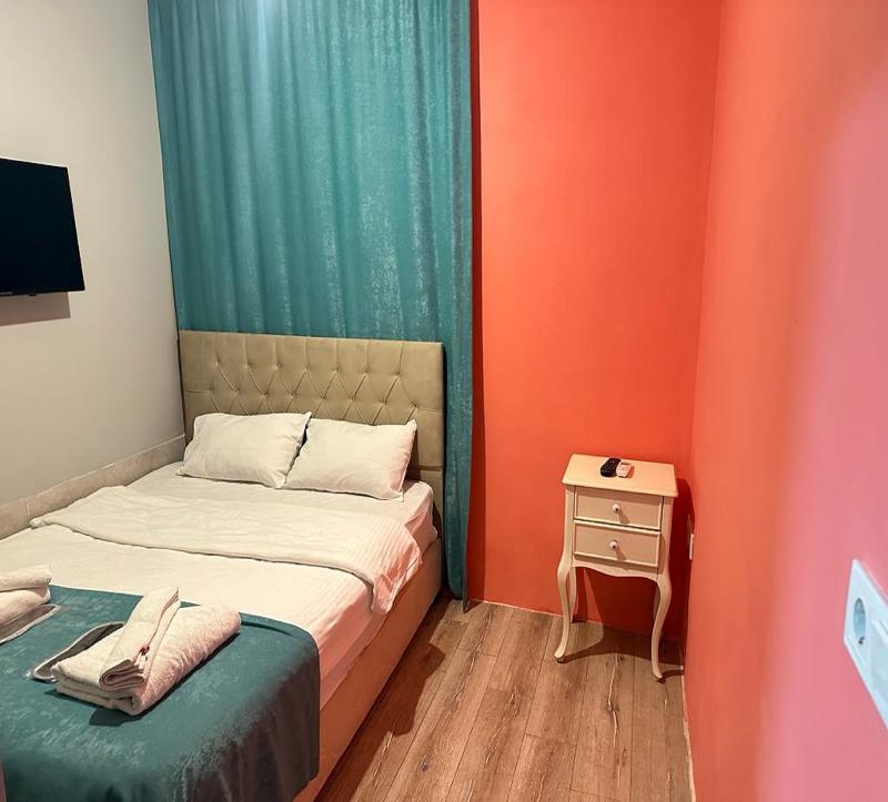 Taksim Soushian Hotel image