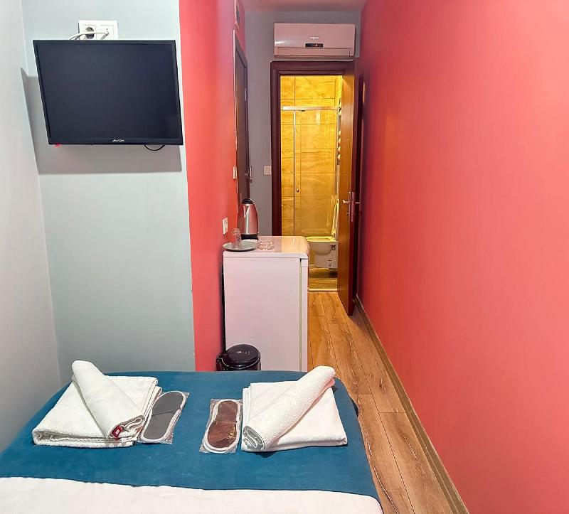 Taksim Soushian Hotel image