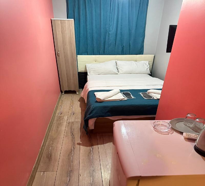Taksim Soushian Hotel image