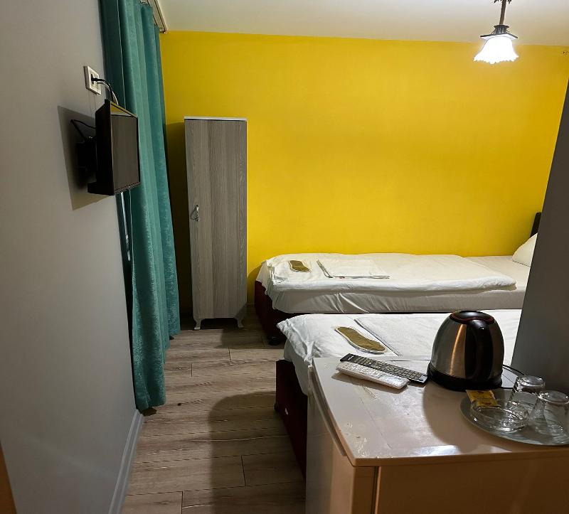 Taksim Soushian Hotel image