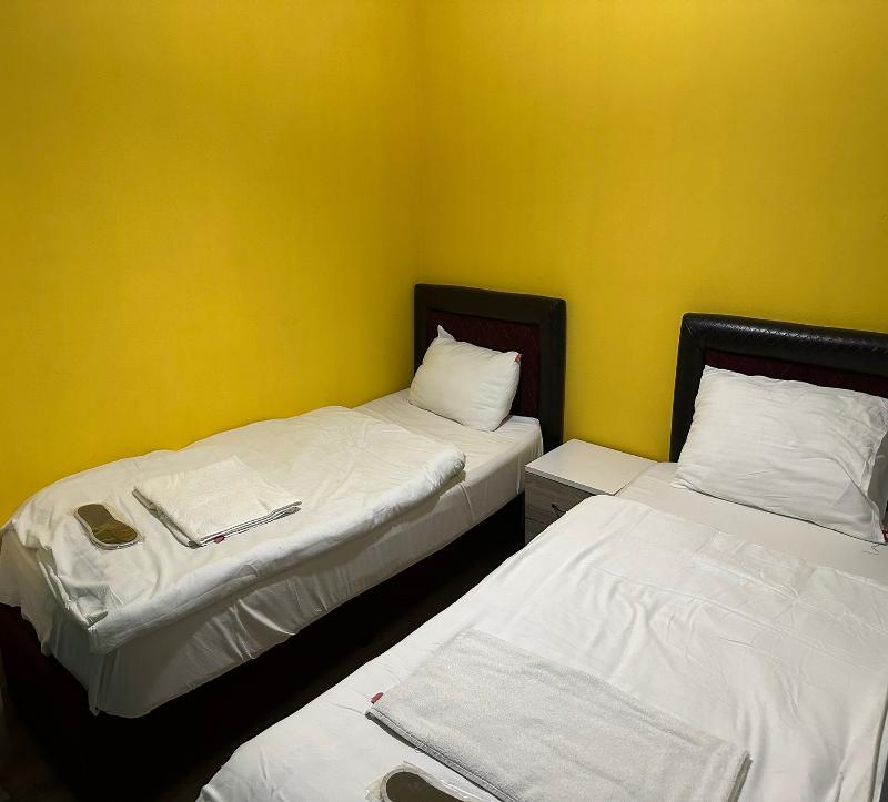 Taksim Soushian Hotel image