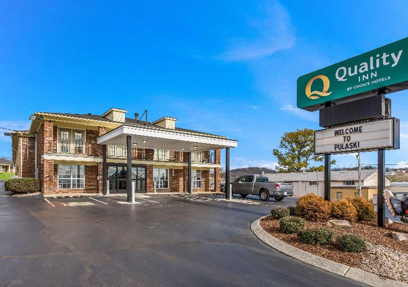 Quality Inn Pulaski image
