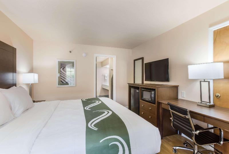 Quality Inn Pulaski image