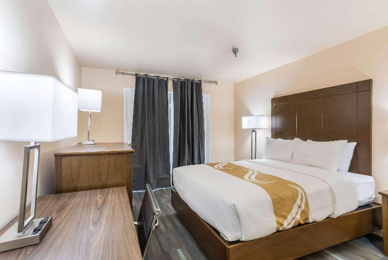 Quality Inn Pulaski image