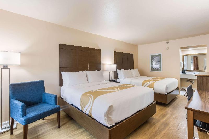 Quality Inn Pulaski image