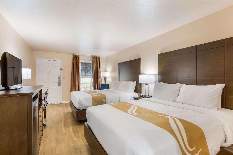 Quality Inn Pulaski image
