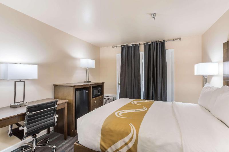 Quality Inn Pulaski image