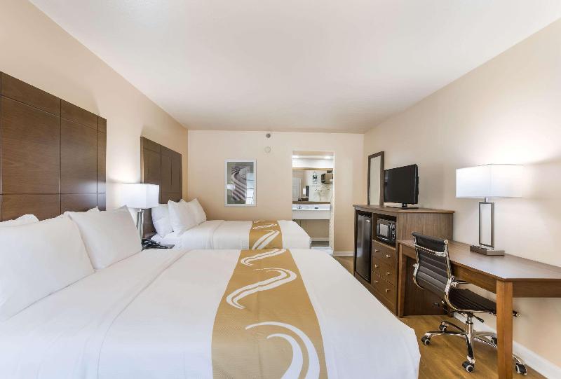 Quality Inn Pulaski image