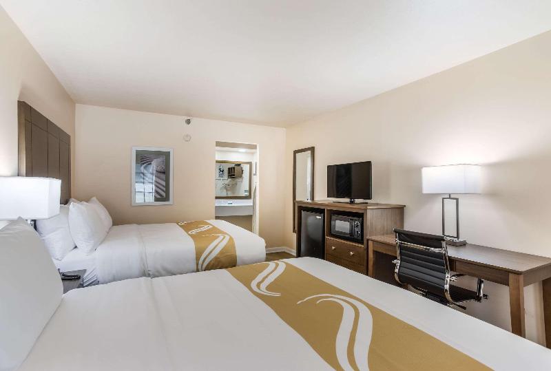 Quality Inn Pulaski image