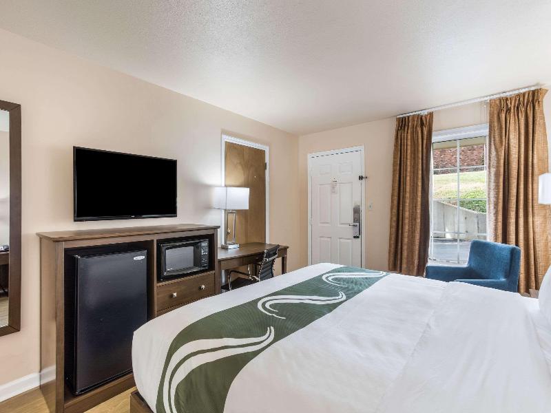 Quality Inn Pulaski image