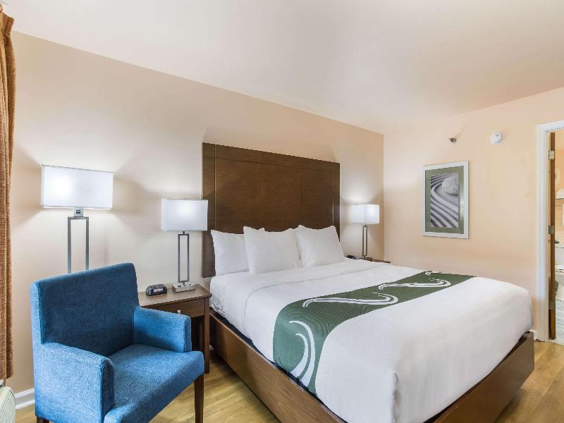 Quality Inn Pulaski image