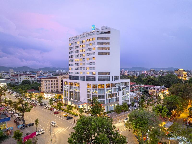 Tru by Hilton Bac Giang City Centre