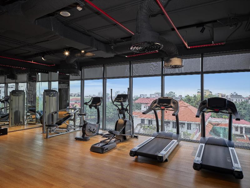 Tru by Hilton Bac Giang City Centre image