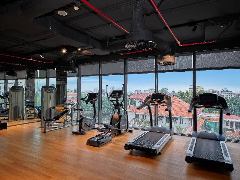Tru by Hilton Bac Giang City Centre image