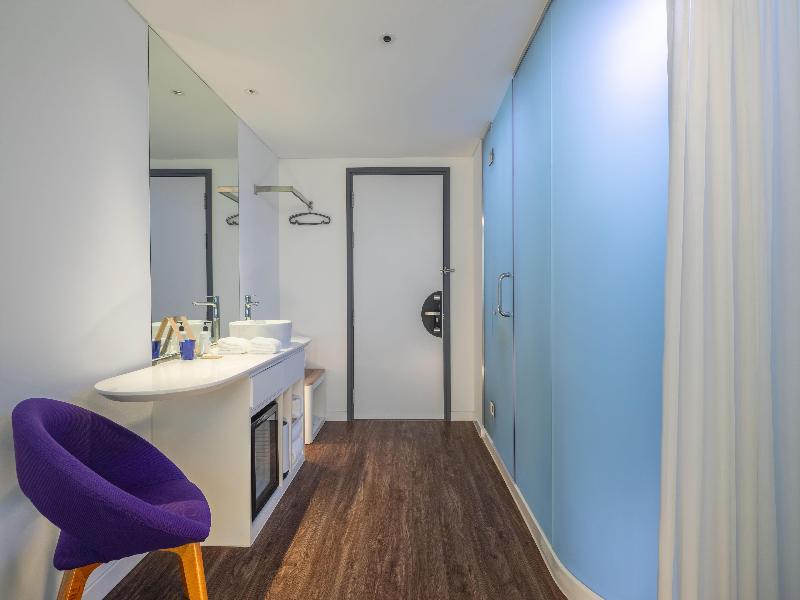 Tru by Hilton Bac Giang City Centre image