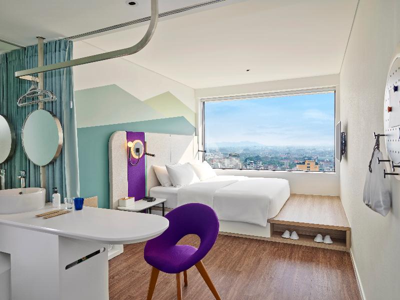 Tru by Hilton Bac Giang City Centre image