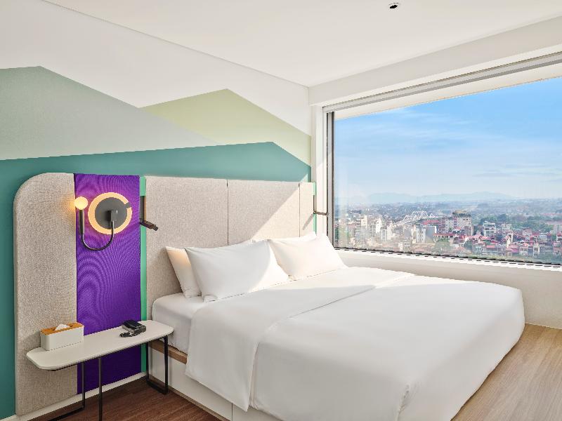 Tru by Hilton Bac Giang City Centre image