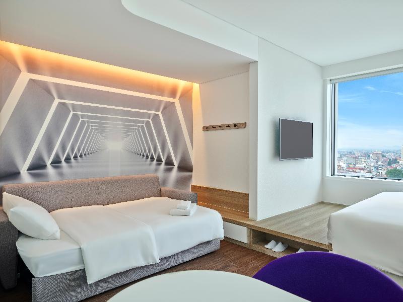 Tru by Hilton Bac Giang City Centre image