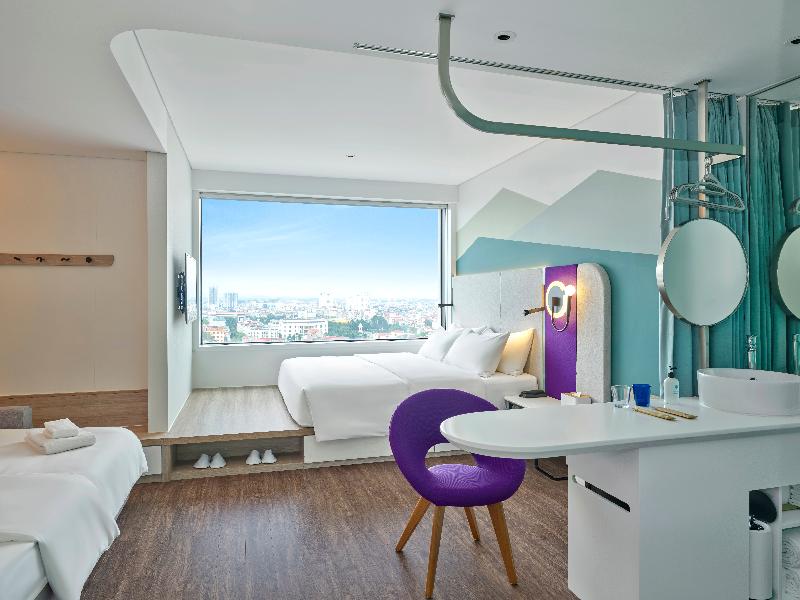 Tru by Hilton Bac Giang City Centre image