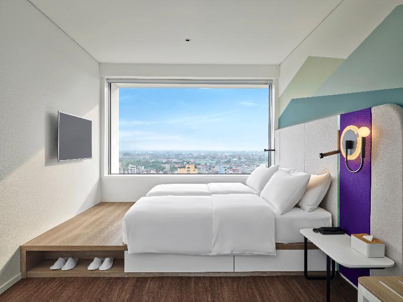 Tru by Hilton Bac Giang City Centre image