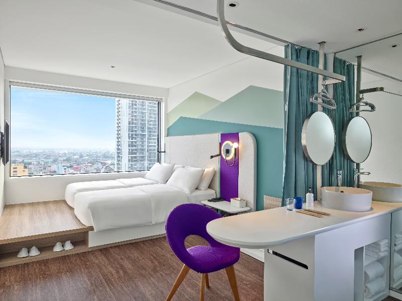 Tru by Hilton Bac Giang City Centre image