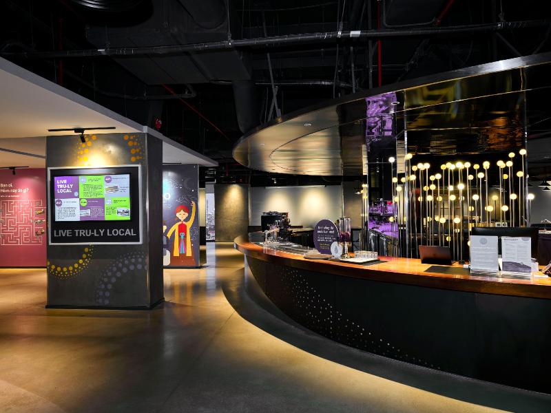 Tru by Hilton Thai Binh City Centre image