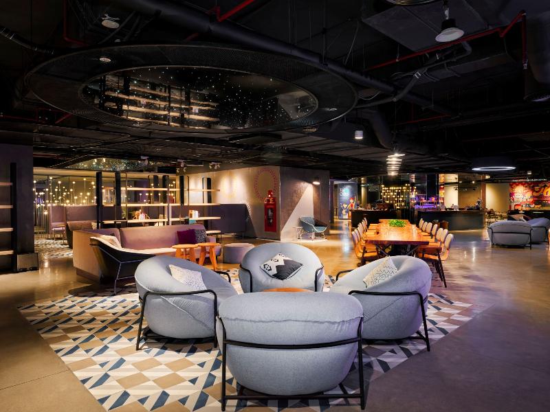 Tru by Hilton Thai Binh City Centre image
