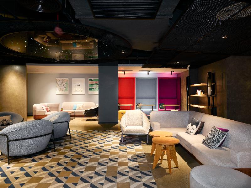 Tru by Hilton Thai Binh City Centre image