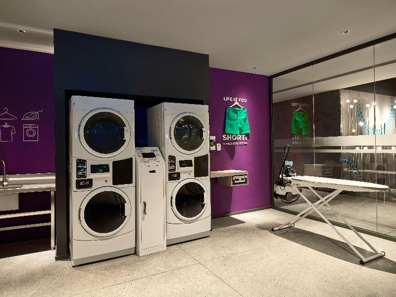 Tru by Hilton Thai Binh City Centre image