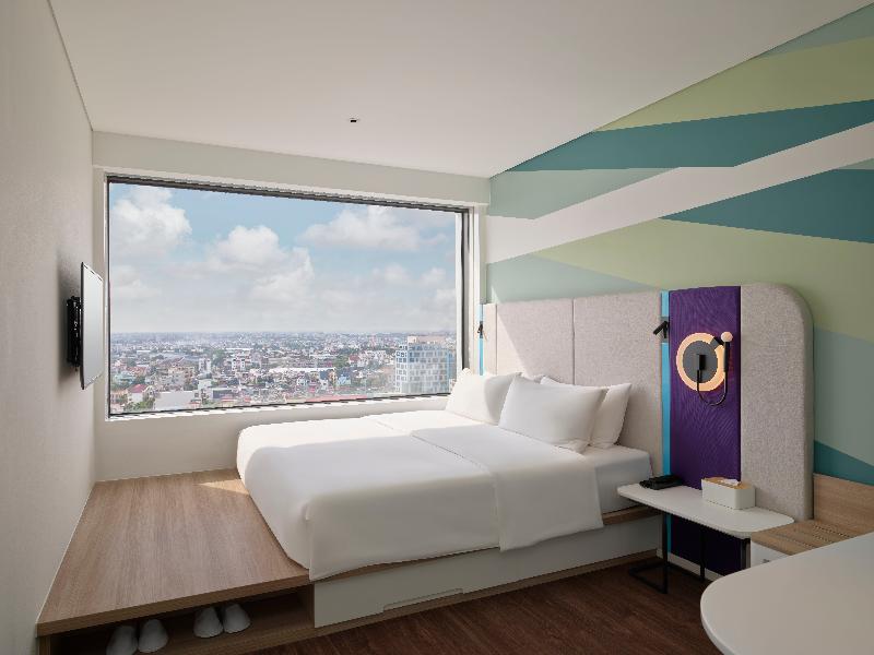 Tru by Hilton Thai Binh City Centre image