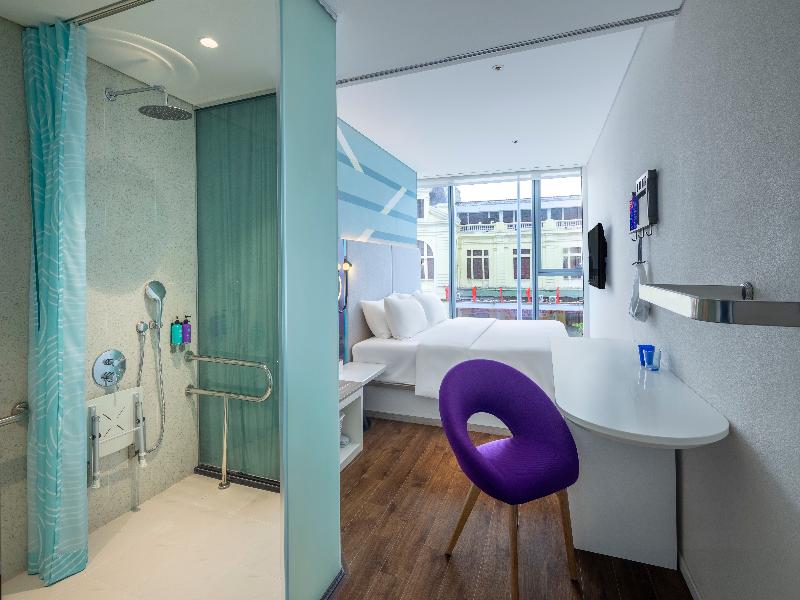 Tru by Hilton Thai Binh City Centre image