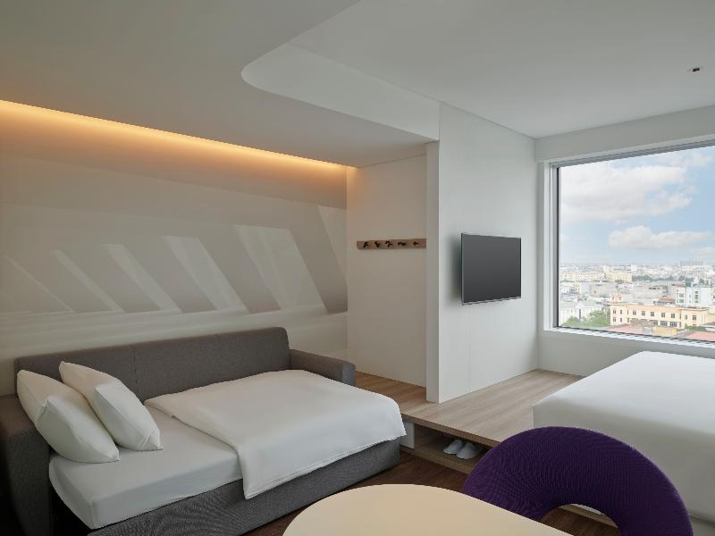Tru by Hilton Thai Binh City Centre image