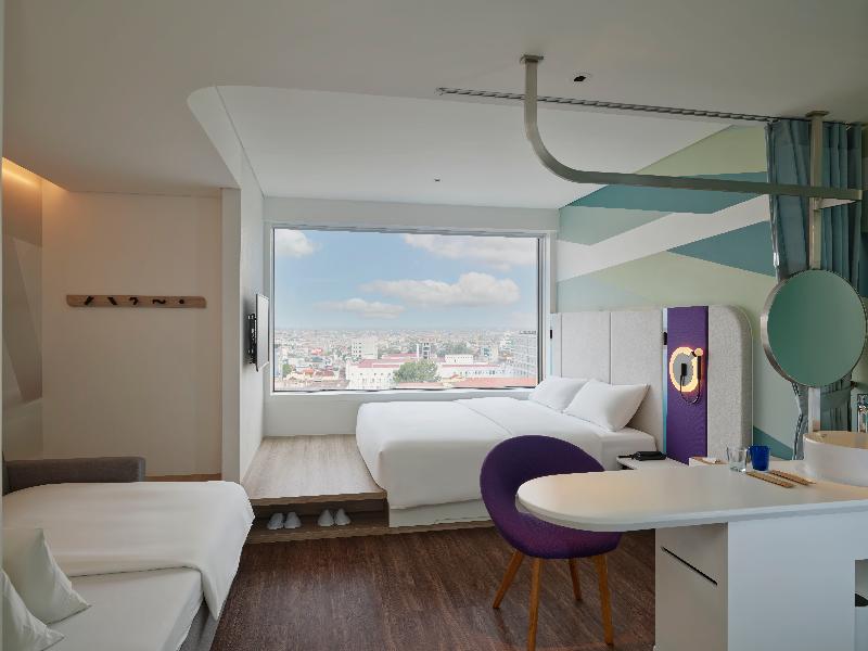 Tru by Hilton Thai Binh City Centre image