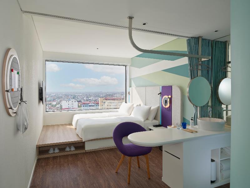Tru by Hilton Thai Binh City Centre image