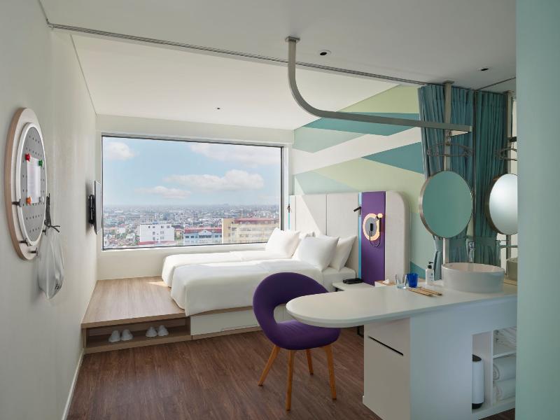 Tru by Hilton Thai Binh City Centre image