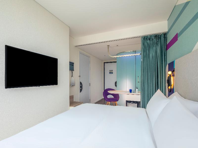 Tru by Hilton Thai Binh City Centre image